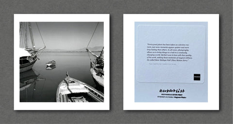 Moored Boats - Setanta Books