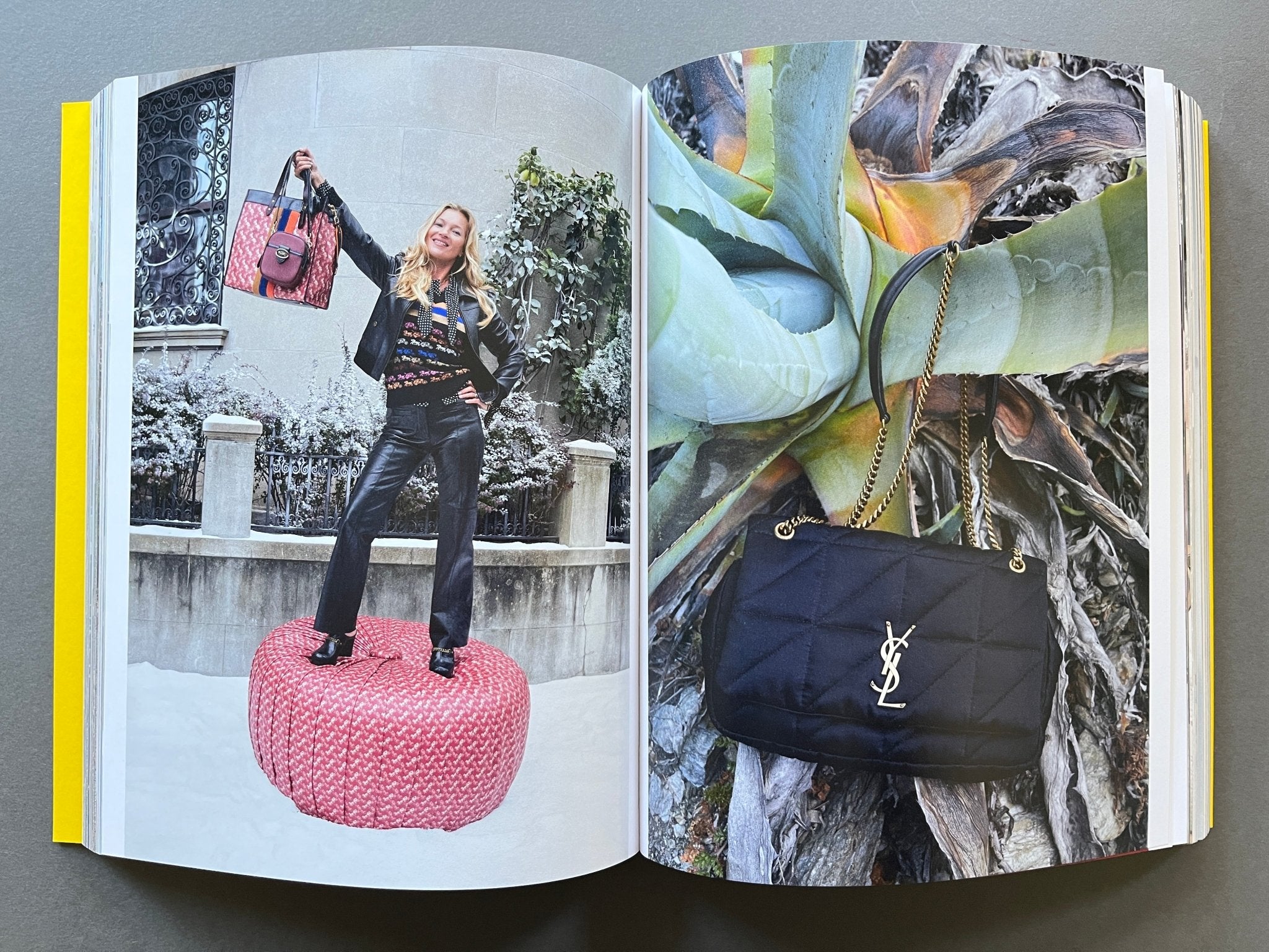 Buy More Handbags by Juergen Teller online – Setanta Books