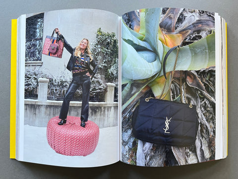 More Handbags - Setanta Books