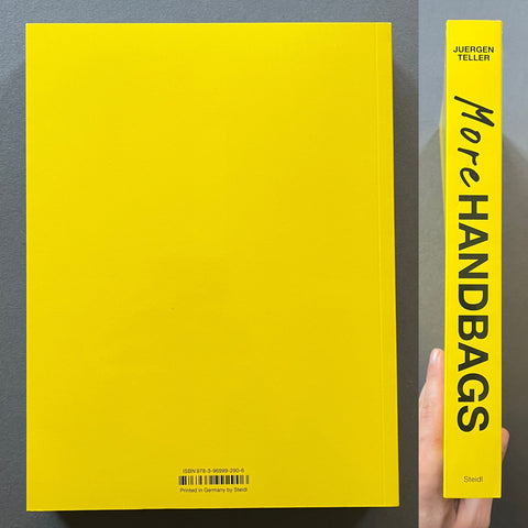 More Handbags - Setanta Books