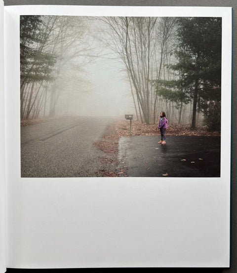 Morning Bus - Setanta Books