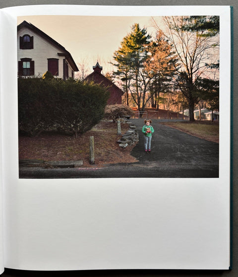 Morning Bus - Setanta Books