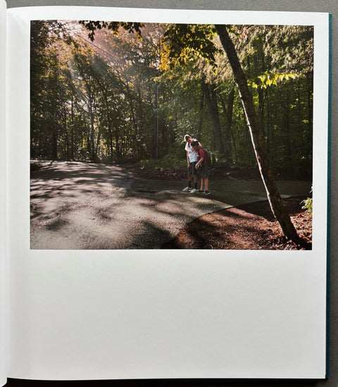 Morning Bus - Setanta Books