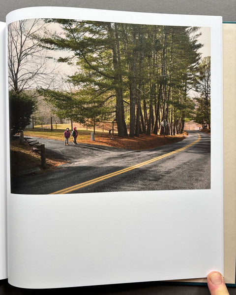 Morning Bus - Setanta Books