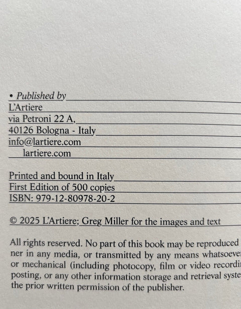 Morning Bus - Setanta Books