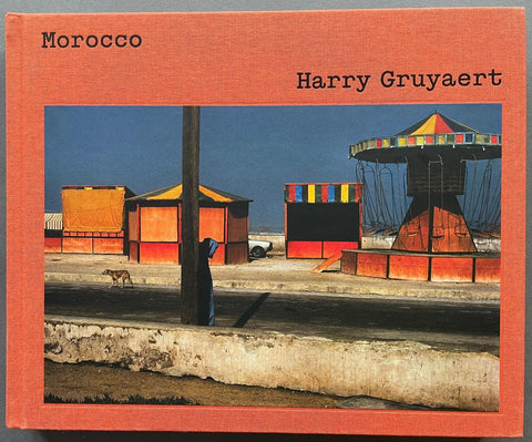 Morocco - Setanta Books