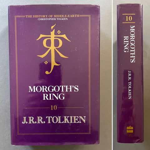 Mortgoth's Ring - Setanta Books