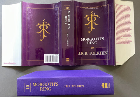 Mortgoth's Ring - Setanta Books