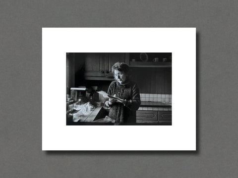 Mother - Unique Print