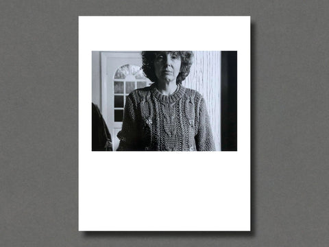 Mother - Unique Vintage Print