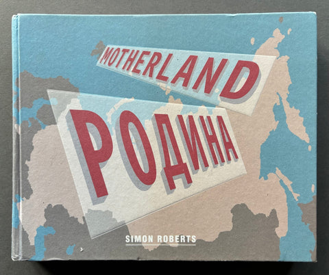 Motherland - Setanta Books