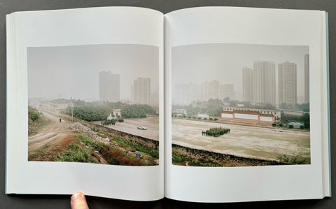 Mountains & Waters - Setanta Books