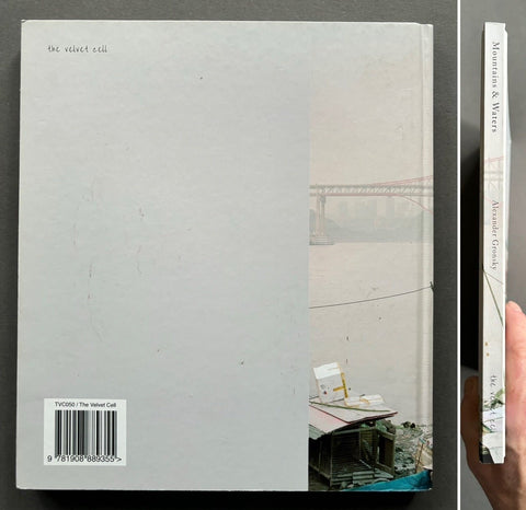 Mountains & Waters - Setanta Books