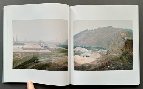 Mountains & Waters - Setanta Books