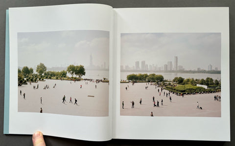 Mountains & Waters - Setanta Books