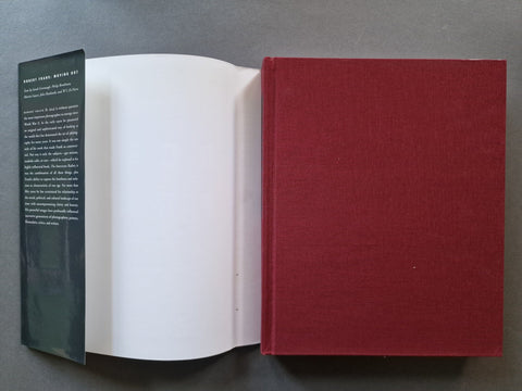 Moving Out - Setanta Books