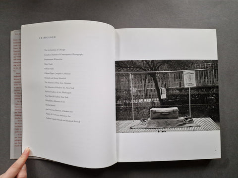 Moving Out - Setanta Books