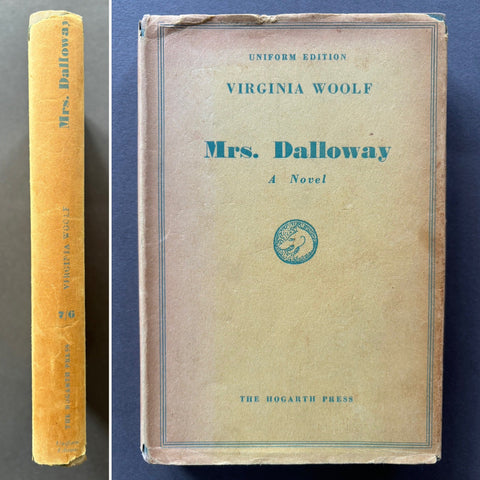 Mrs Dalloway - Setanta Books