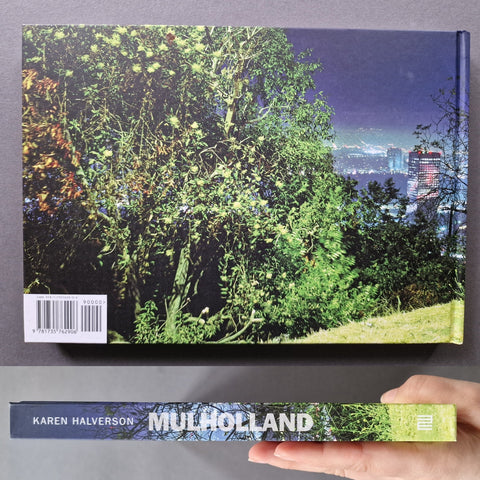 Mulholland - Setanta Books