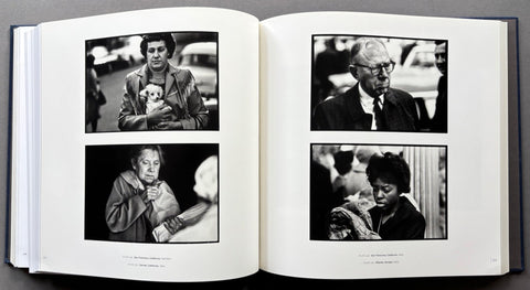 Multitude, Solitude: The Photographs of Dave Heath - Setanta Books