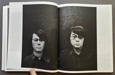 Murmurings of the Skin - Setanta Books