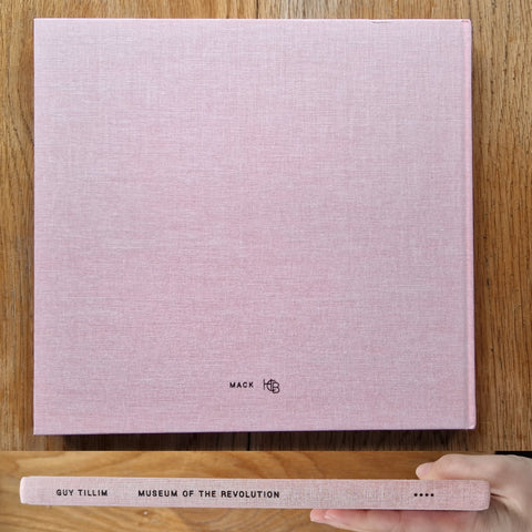 Museum of the Revolution - Setanta Books