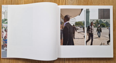 Museum of the Revolution - Setanta Books