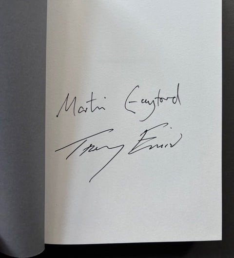 My Heart Is This: Tracey Emin On Painting - Setanta Books