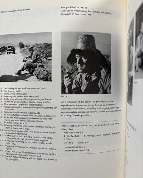 My Life - Setanta Books