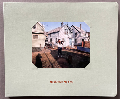 My Mother, My Son - Setanta Books