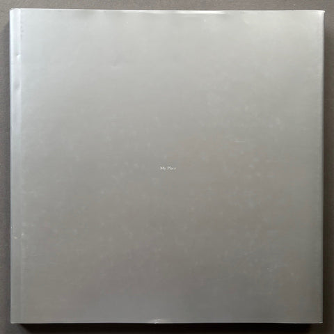 My Place - Setanta Books