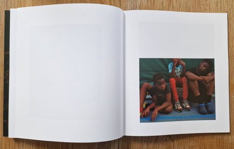 Mystery Street - Setanta Books