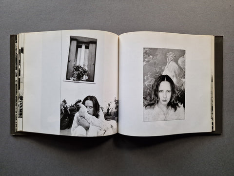 Nadia - Setanta Books