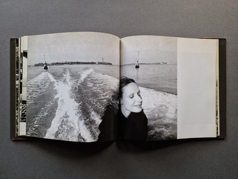 Nadia - Setanta Books