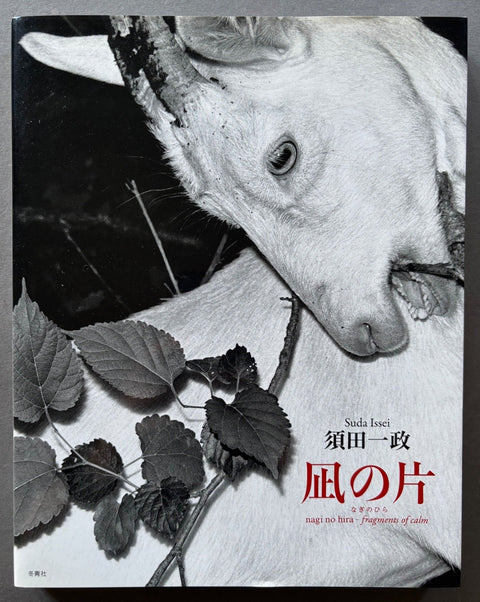 Nagi No Hira - Fragments of Calm - Setanta Books