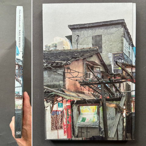 Nail Houses - Setanta Books