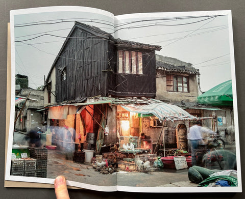 Nail Houses - Setanta Books