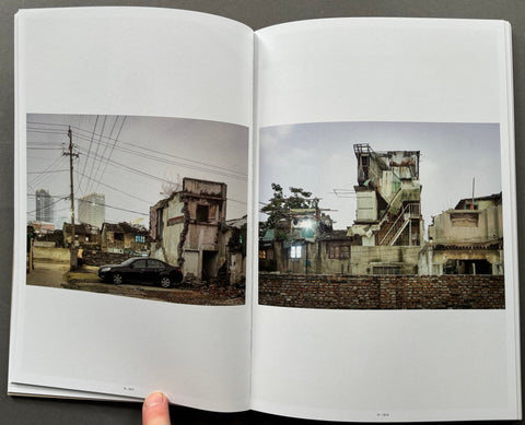 Nail Houses - Setanta Books
