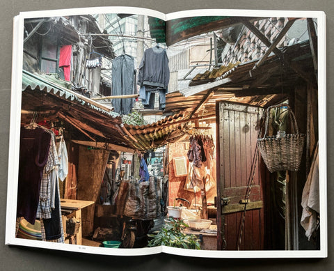 Nail Houses - Setanta Books