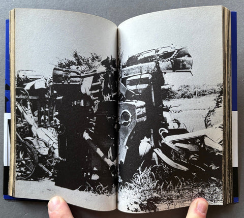 Nakaji - Setanta Books