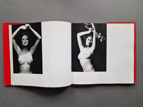 Naked Portraits - Setanta Books