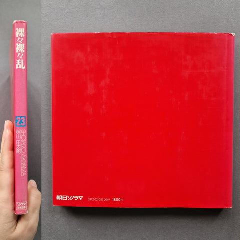 Naked Portraits - Setanta Books