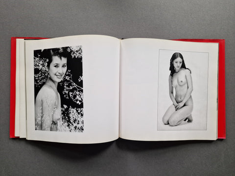 Naked Portraits - Setanta Books