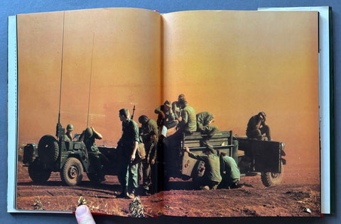 Nam - Setanta Books