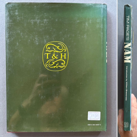 Nam - Setanta Books