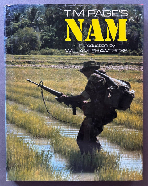 Nam - Setanta Books