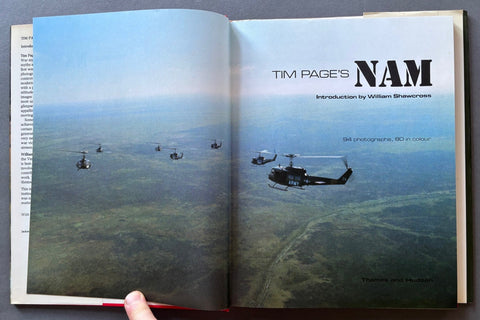 Nam - Setanta Books