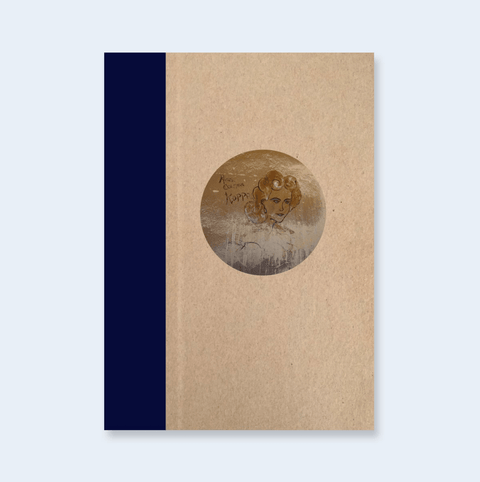 Namibia Redux One Picture Book - Setanta Books
