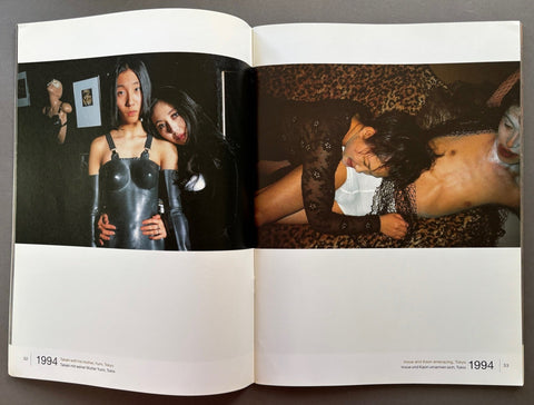 Nan Goldin: Stern Portfolio No 11 - Setanta Books