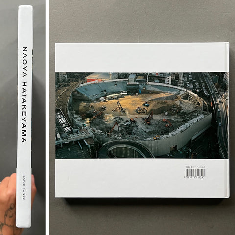 Naoya Hatakeyama - Setanta Books